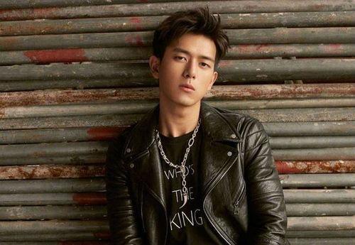 娱乐圈吃瓜爆料周冬雨曾志伟