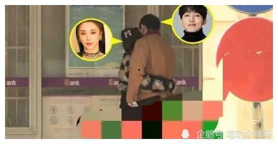 吃瓜娱乐爆料姐弟恋,姐弟恋风波,娱乐圈再掀波澜